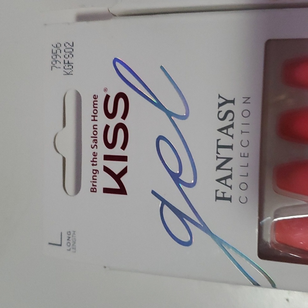 Nails - Picture 5 of 7